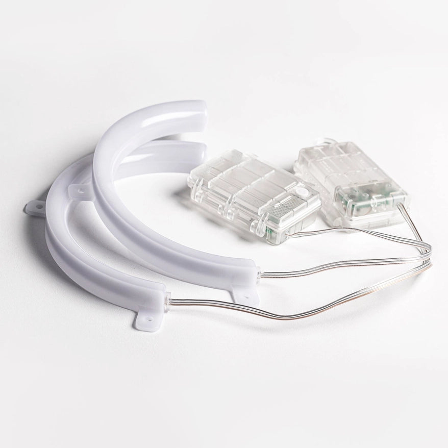 Corn Hole Lights 2pk