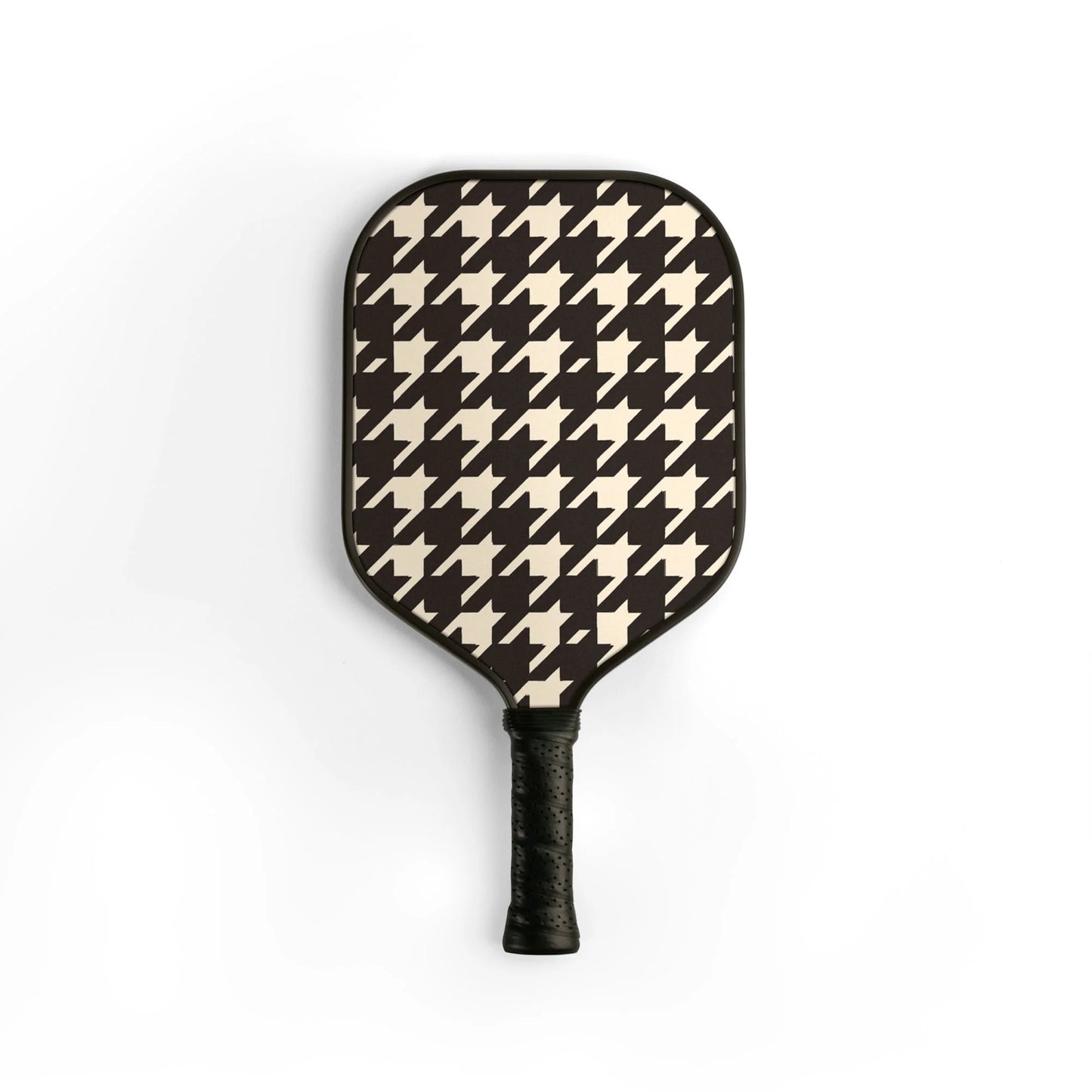 13mm Classic Houndstooth Pickleball Paddle