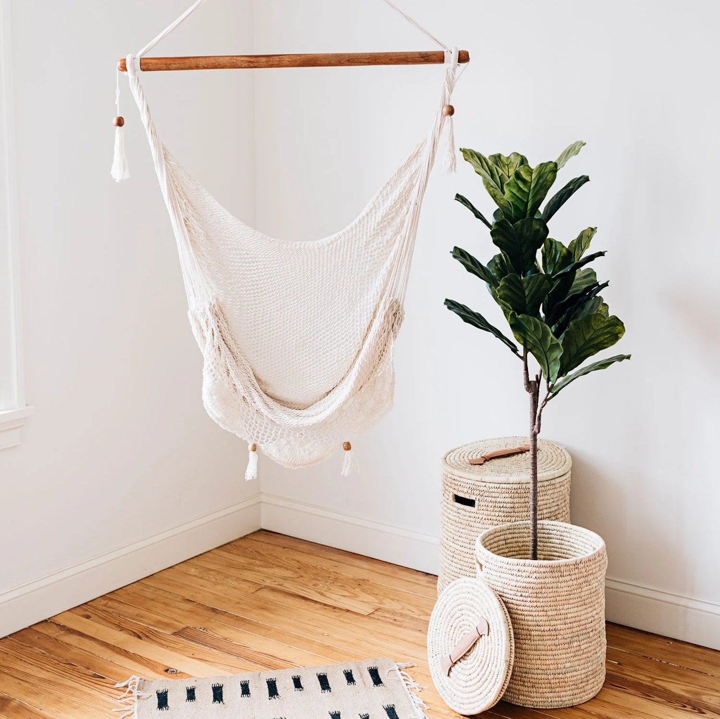 Summer Day Hammock Chair