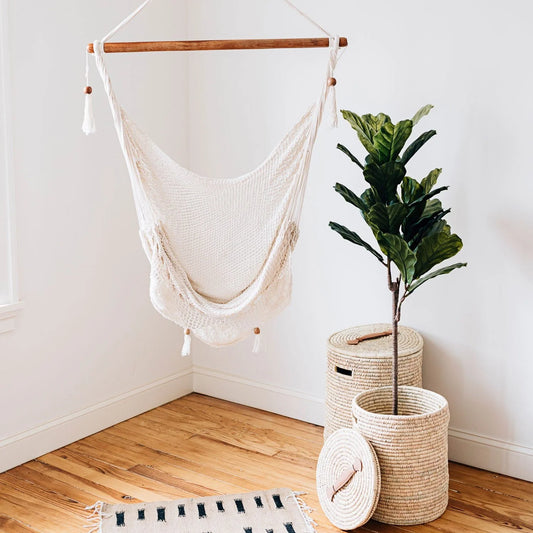 Summer Day Hammock Chair