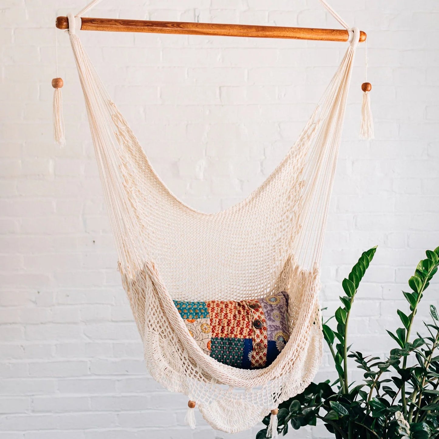 Summer Day Hammock Chair