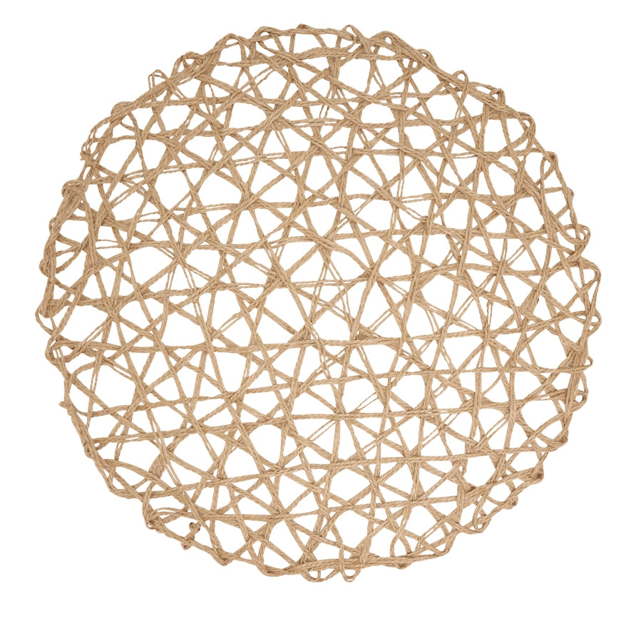 Wire Nest Duo Placemat