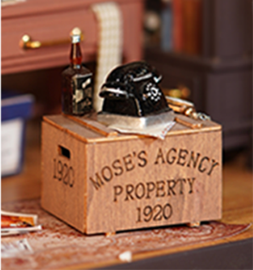 Kiki's Magic Emporium