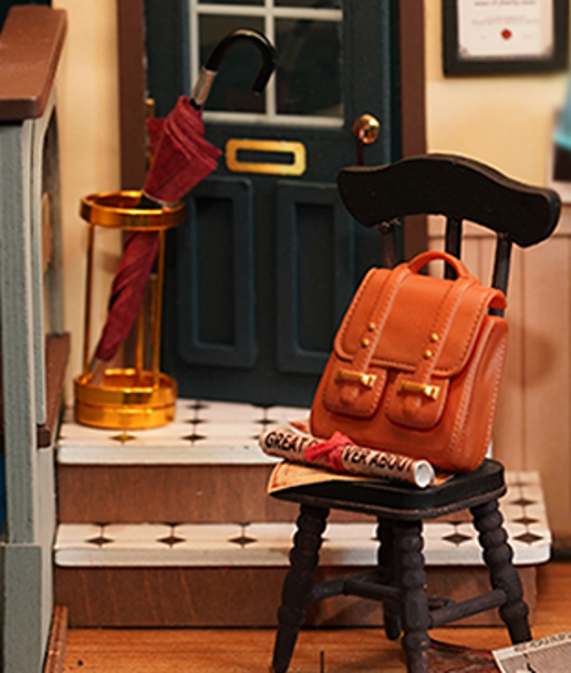 Kiki's Magic Emporium