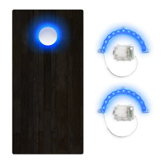 Corn Hole Lights 2pk