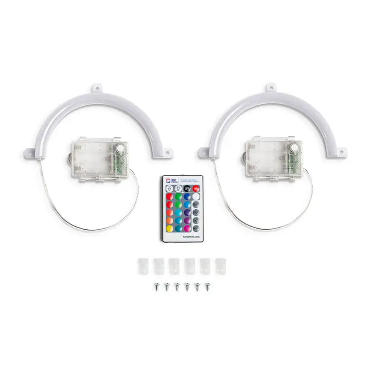 Corn Hole Lights 2pk