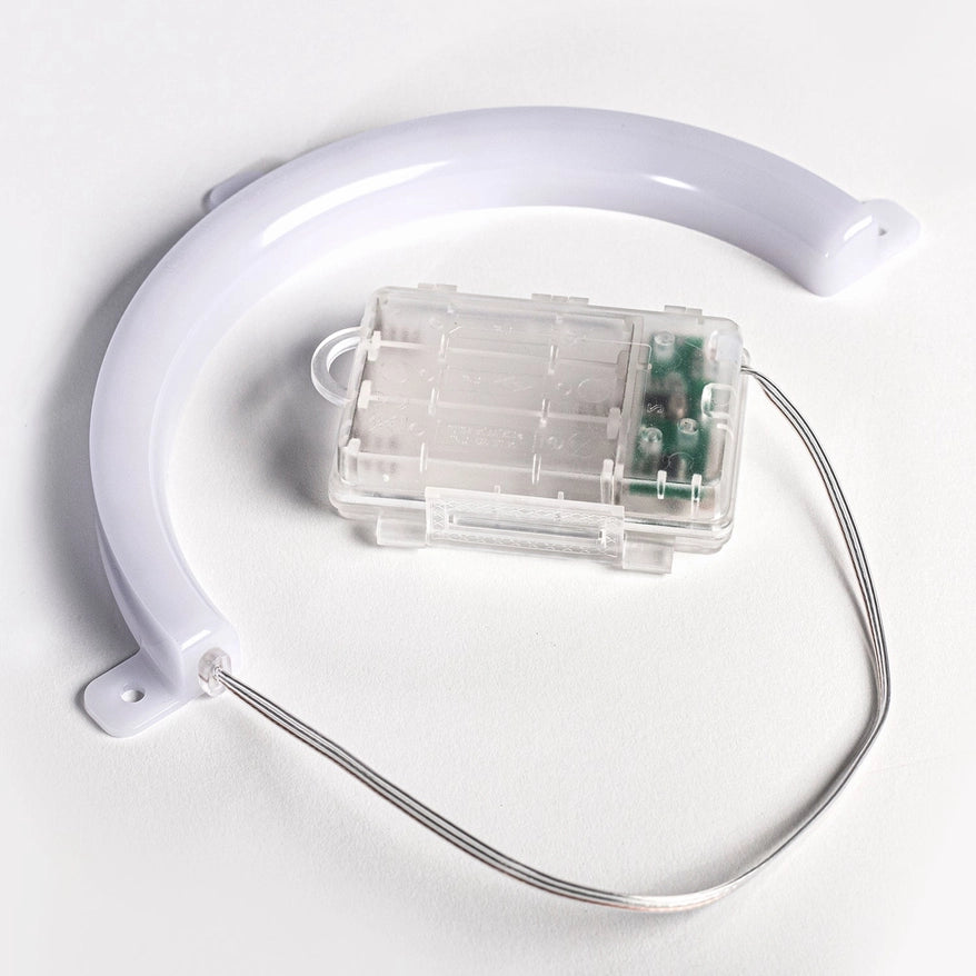 Corn Hole Lights 2pk