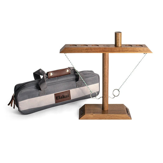 Acacia Hook & Ring 2 player