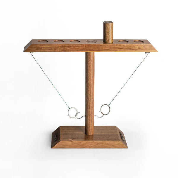 Acacia Hook & Ring 2 player