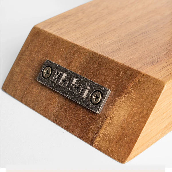 Acacia Hook & Ring 2 player