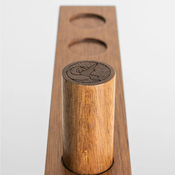 Acacia Hook & Ring 2 player