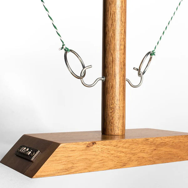 Acacia Hook & Ring 2 player