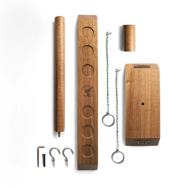 Acacia Hook & Ring 2 player